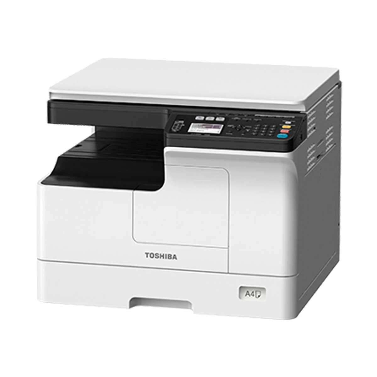 Toshiba e-Studio 2523AD Monochrome Photocopier, 25ppm, Auto Duplex