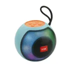 X-811 ব্লুটুথ স্পিকার, RGB লাইটিং সহ