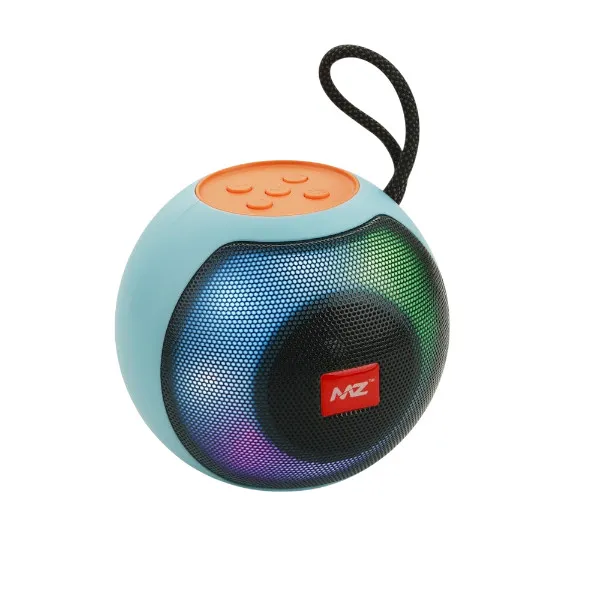 X-811 ব্লুটুথ স্পিকার, RGB লাইটিং সহ
