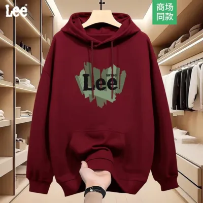 ছেলেদের ফুল স্লিভ উইন্টার হুডি, 320 GSM কটন, M থেকে XL