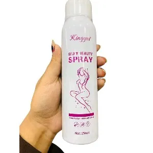 Kingges হেয়ার রিমুভাল স্প্রে