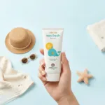 Joona Baby Sun Fresh সানক্রিম SPF50+ PA++++ 50 মিলি