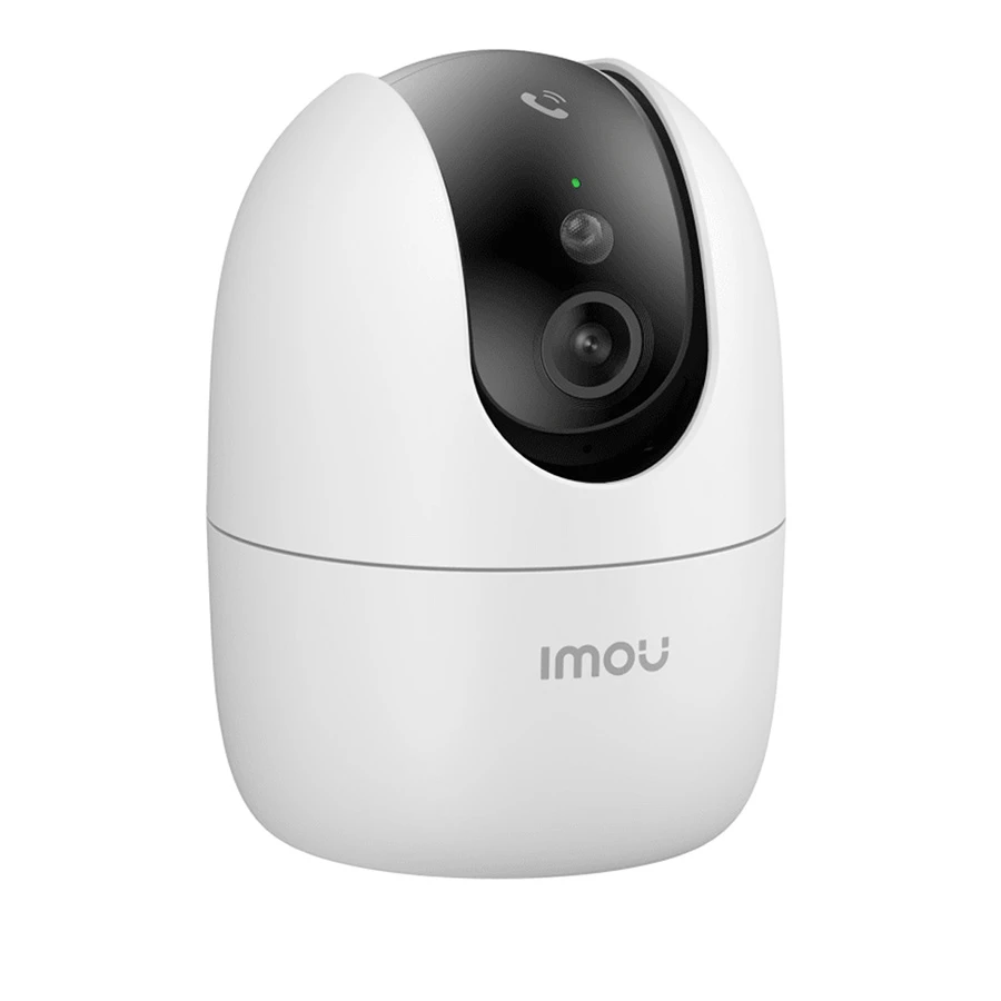 Imou Ranger 2 Pro (3.6mm) (3.0MP) Wi-Fi Dome IP Camera