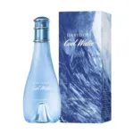 Davidoff Cool Water ওশানিক এডিশন EDT মেয়েদের পারফিউম 100ml