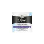 Olay Natural Aura All In One নাইট ক্রিম 50g