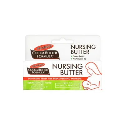Palmer's Cocoa Butter নার্সিং বাটার 30g