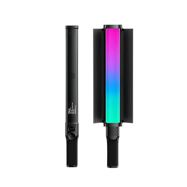 ULANZI VL360 40W RGB LED লাইট স্টিক