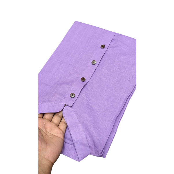 কিডস সলিড পাঞ্জাবি