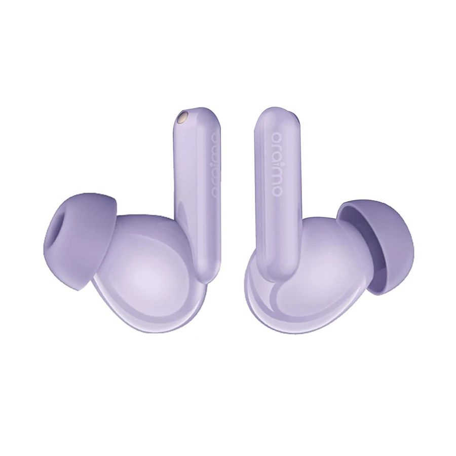 Oraimo Spacebuds Lite Digital Lavender TWS Bluetooth Earbuds