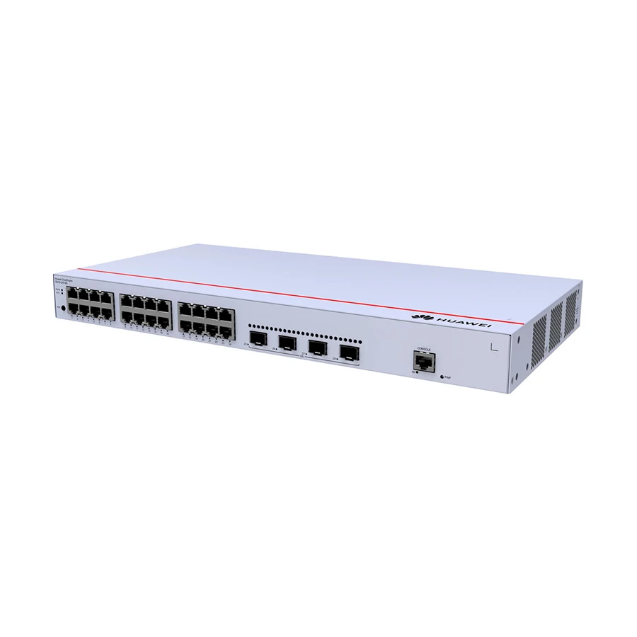 Huawei S310-24T4S 28 Port Managed eKit SMB Switch
