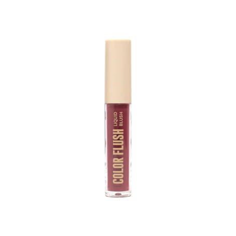 AOA Studio Color Flush Liquid Blush - Mahogany (China)