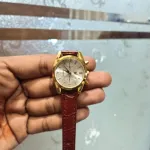 OLEVS ছেলেদের ক্যাজুয়াল কোয়ার্টজ হাতঘড়ি