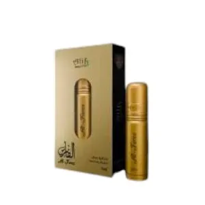 Alif Al Fares আতর রোল-অন 6 ml