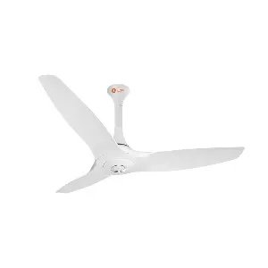 Orient Aeroquite 48 ইঞ্চি সাইলেন্ট সিলিং ফ্যান সাদা O-133