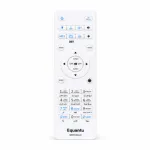 SQ-112 স্মার্ট টাচ ল্যাম্প কুরআন স্পিকার – রিমোট ও অ্যাপ কন্ট্রোল