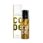 Wild Stone Code Gold ফাইন ফ্র্যাগরেন্স বডি স্প্রে 120ml
