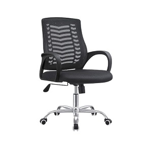 Exclusive Chair SS Base- 7k Model