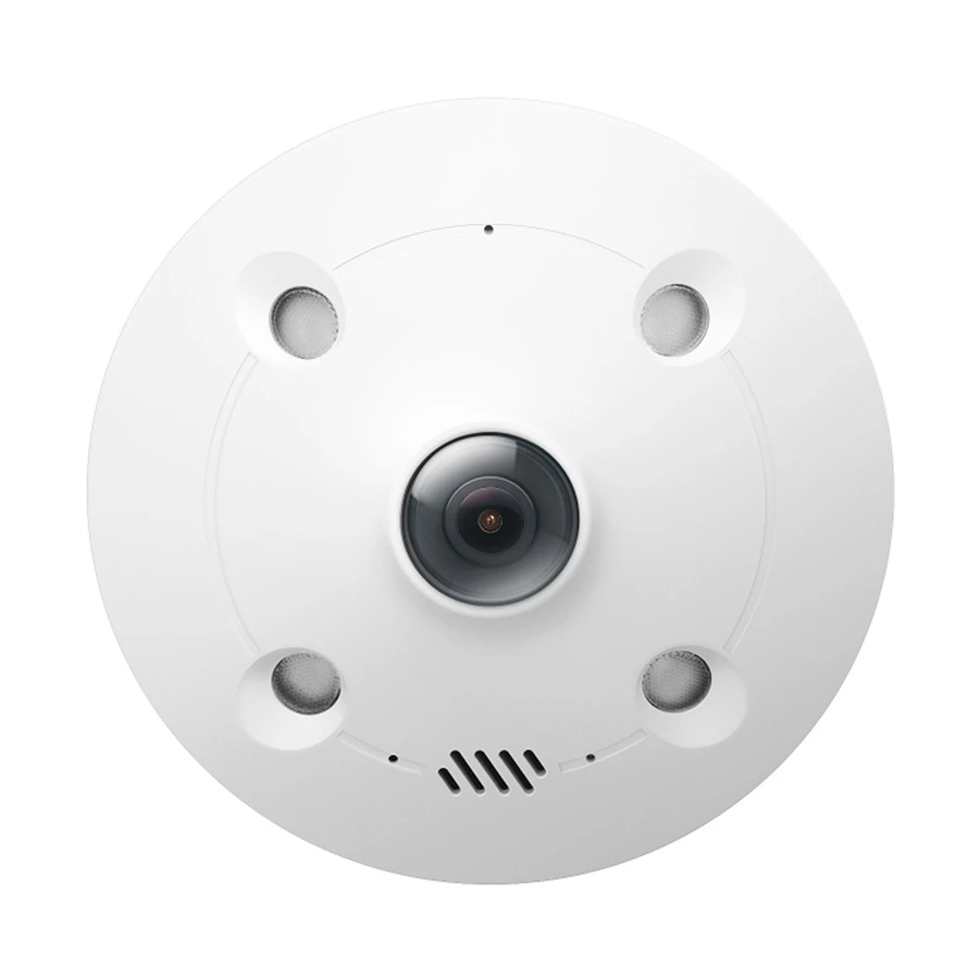 TP-Link VIGI InSight S655I (1.44mm) (5MP) IR Fisheye IP Camera