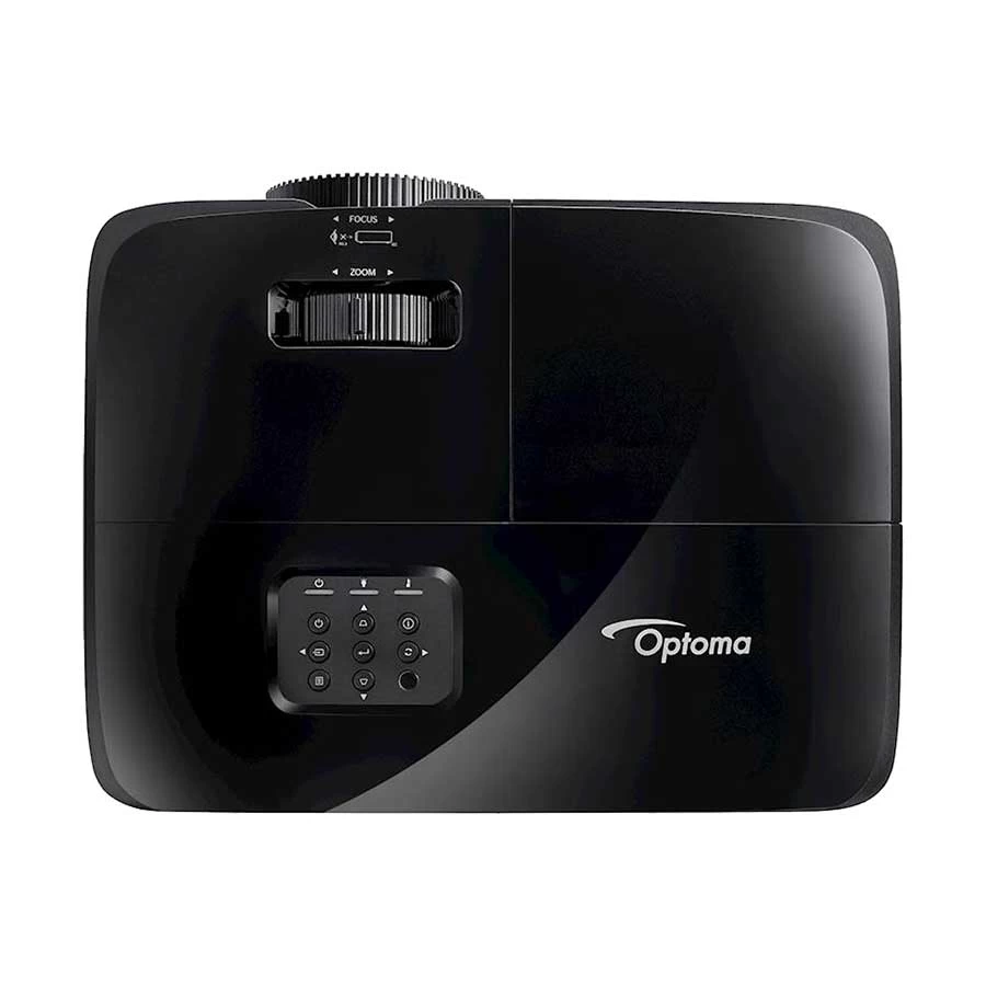 Optoma S400LVe 4000 Lumens DLP SVGA Projector with Built-in Speaker