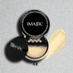 Imagic ন্যাচারালি ম্যাট HD সেটিং পাউডার 4 Banana