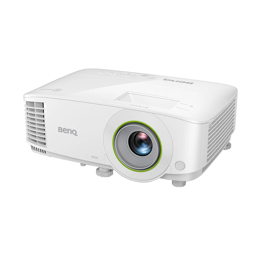 BenQ EX605 (4000 Lumens) XGA DLP Wireless Android Smart Projector