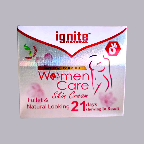 Breast strong cream