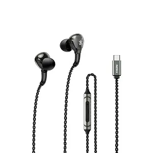 Remax RM-616a Type-C ইয়ারফোন