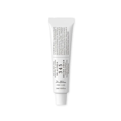Dr.Althea 345 Relief Cream 15ml (Korea)
