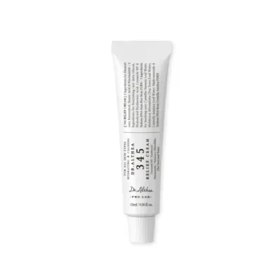 Dr. Althea 345 রিলিফ ক্রিম 15ml