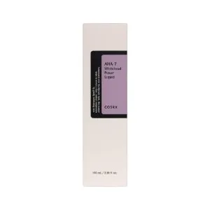 COSRX AHA 7 হোয়াইটহেড পাওয়ার লিকুইড 100ml