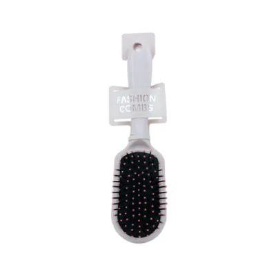 Fashion Combs হেয়ার ব্রাশ - গোলাপি