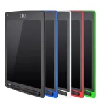 8.5 ইঞ্চি LCD ড্রয়িং ট্যাবলেট, বাচ্চাদের রাইটিং বোর্ড