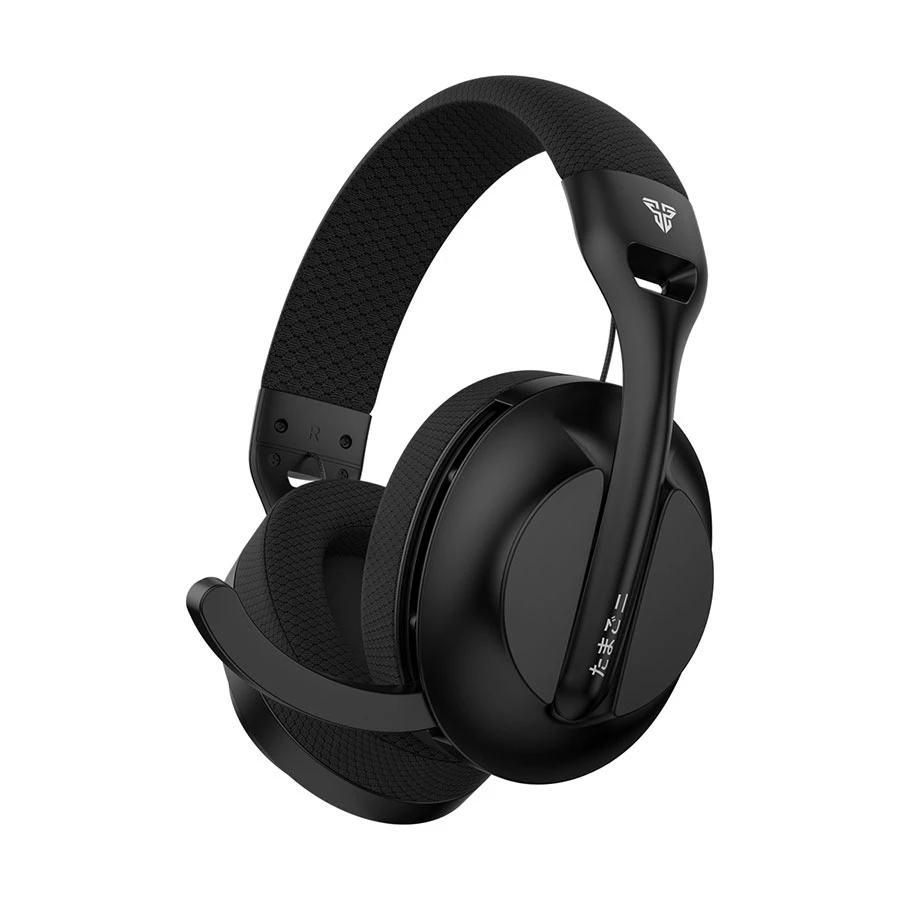 Fantech TAMAGO II WHG04 Bluetooth Black Headphone