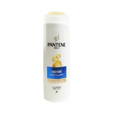 Pantene Pro-V ডেইলি কেয়ার 2 ইন 1 শ্যাম্পু 390ml