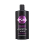 Syoss সেরামাইড শ্যাম্পু 500ml