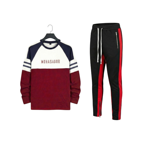 Men's New Concept Stylish Winter Set