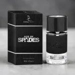 Dorall Collection Ace Of Spades পুরুষদের পারফিউম EDT 100ml