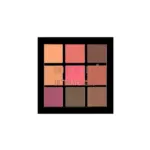 Swiss Beauty Ultimate আইশ্যাডো প্যালেট 6g - 06