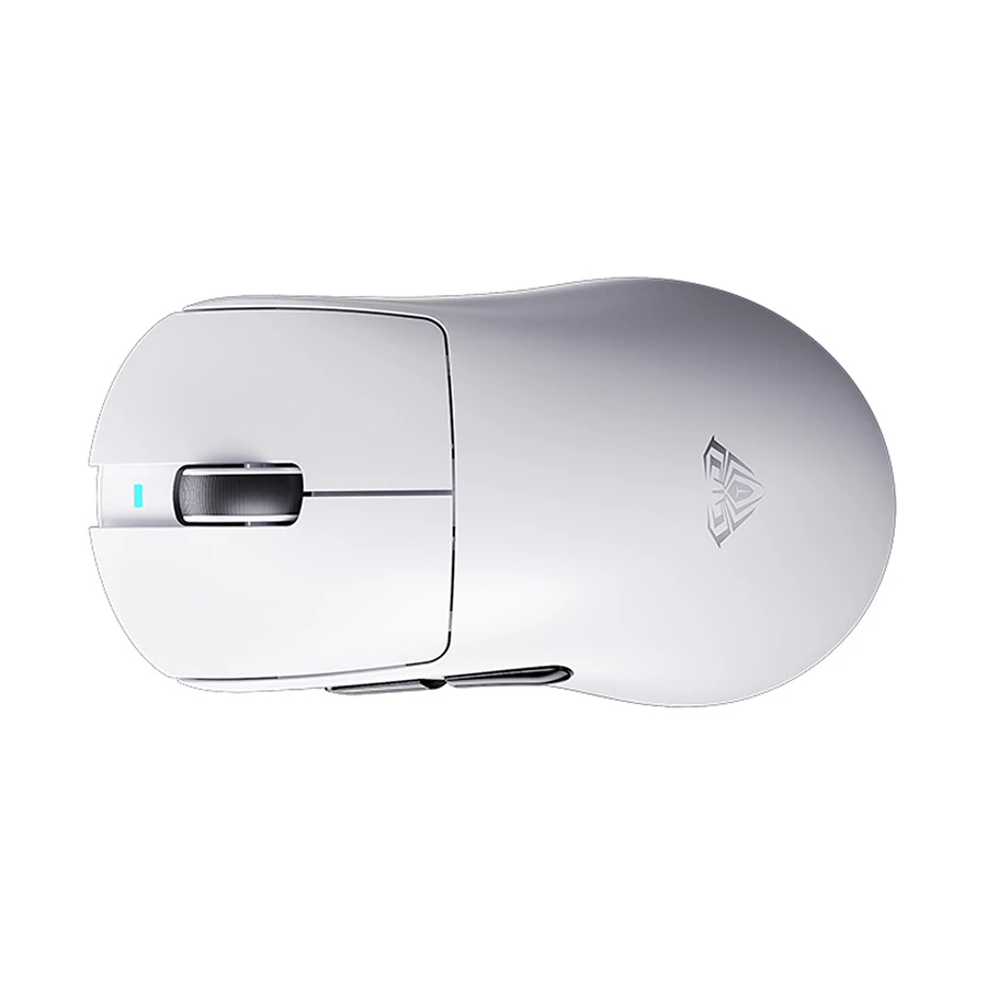Aula SC900 Multi Mode White Gaming Mouse