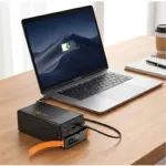 Hoco DB100 Harmony 30000mAh 65W ফাস্ট চার্জিং পাওয়ার ব্যাংক