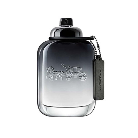 Coach New York EDT For Men – 100ml (France)