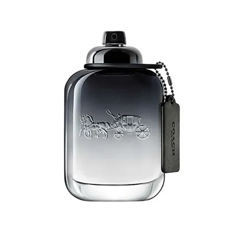 Coach New York EDT ছেলেদের পারফিউম 100ml