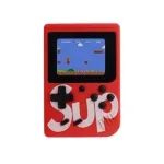 Sup Game Box 400 in 1 Plus হ্যান্ডহেল্ড গেম কনসোল