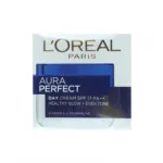 L'Oreal Paris Aura Perfect দিনে ব্যবহারের ক্রিম SPF17 PA+ 50 মিলি