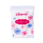 Cherie পিওর কটন 45 বল