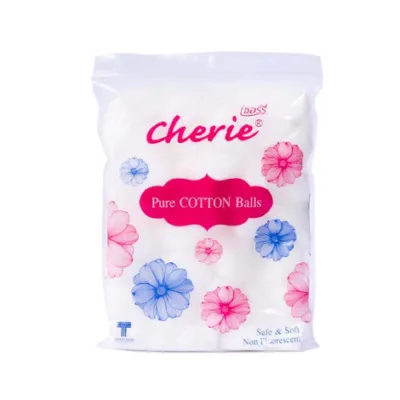Cherie পিওর কটন 45 বল