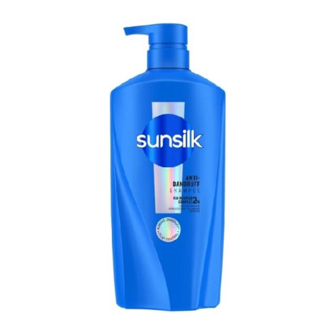 Sunsilk অ্যান্টি ড্যানড্রাফ শ্যাম্পু 625ml