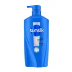 Sunsilk অ্যান্টি ড্যানড্রাফ শ্যাম্পু 625ml