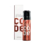 Wild Stone Code Copper ফাইন ফ্র্যাগরেন্স বডি স্প্রে 120ml