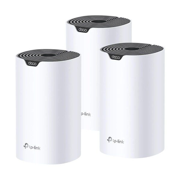 TP-Link Deco S7 AC1900 Mbps Wi-Fi 5 সিস্টেম নেটওয়ার্ক রাউটার